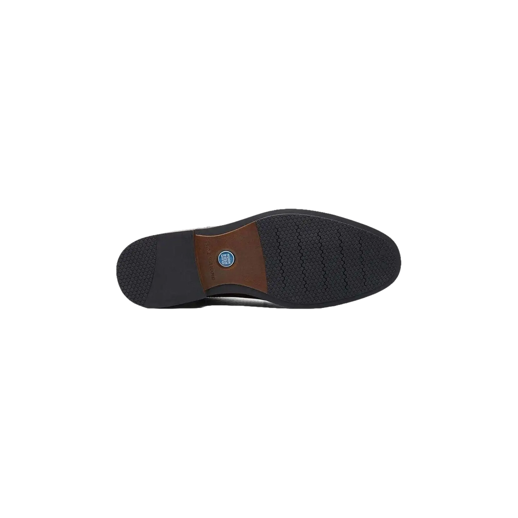 Men's Nunn Bush Centro Flex Plain Toe Oxford Dress Shoes Cognac 84982 - 221 - J.Valintin Men's Wear Legend - 84982 - 221_M_8