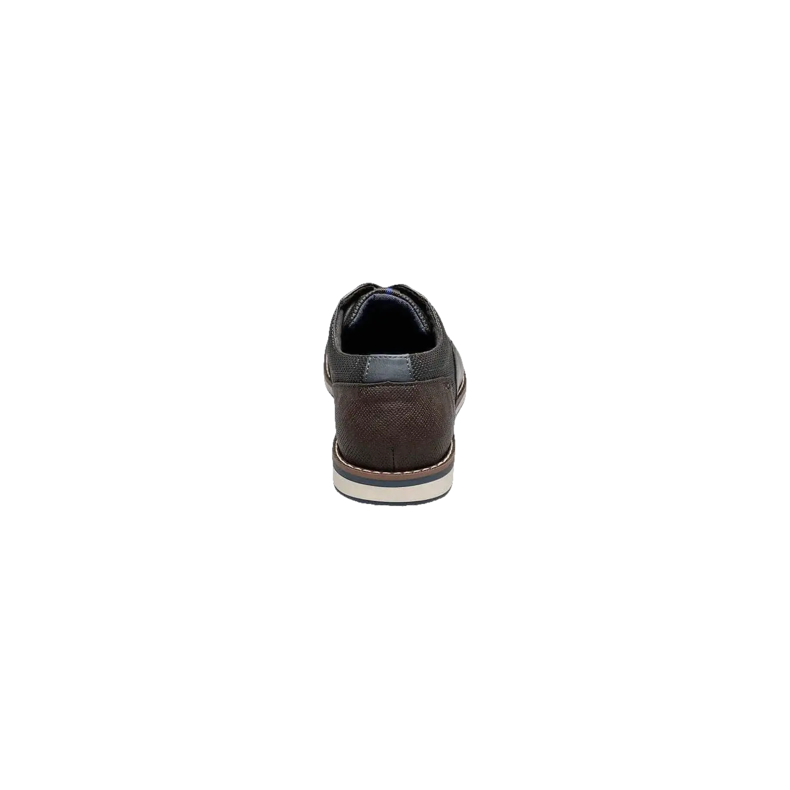 Men's Nunn Bush Circuit Plain Toe Oxford Walking Shoes Black Multi 84889 - 009 - J.Valintin Men's Wear Legend - 84889 - 009_7_M