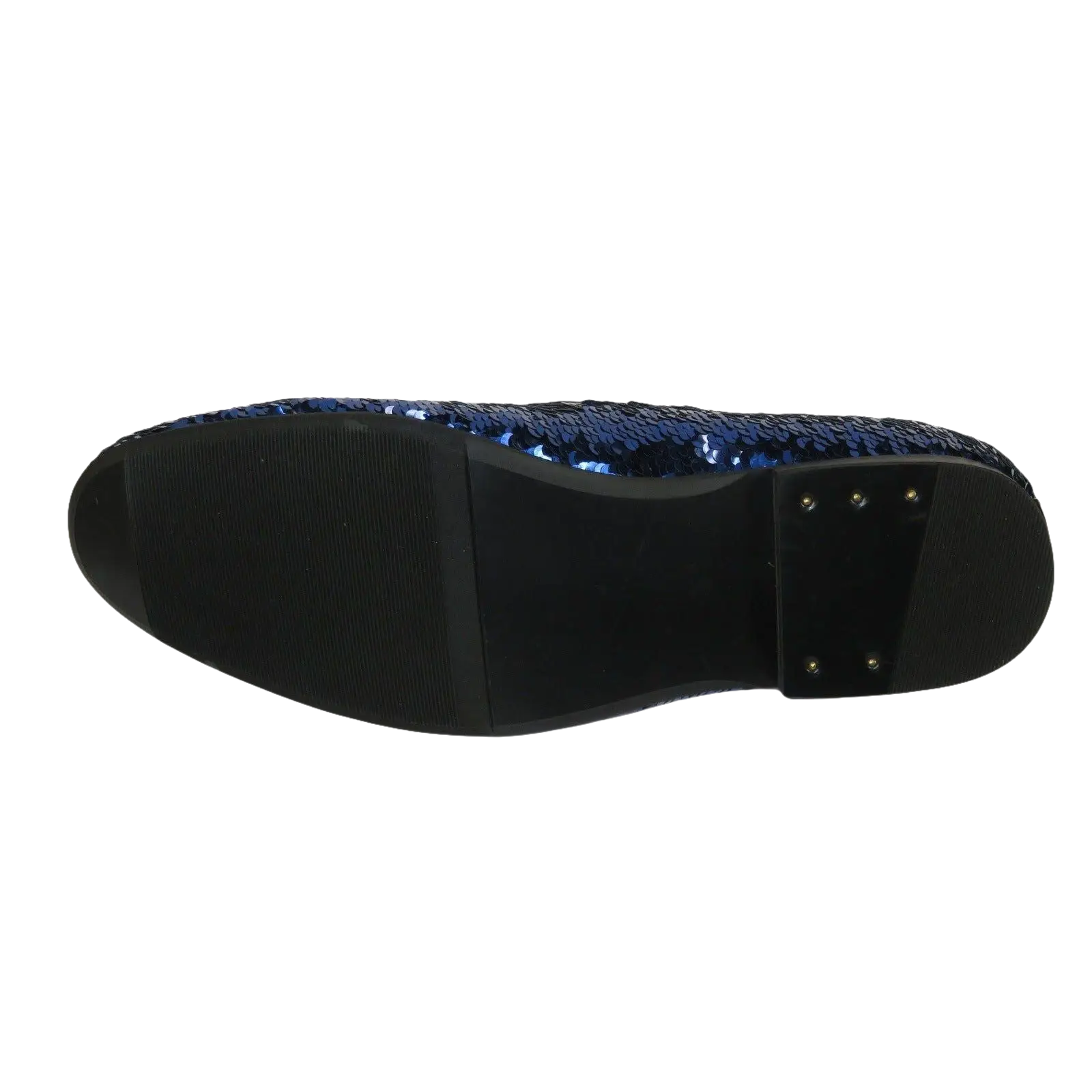 Men's Sequence Shoes by Giorgio Brutini formal Slip on 17930 Cohort Blue - J.Valintin Men's Wear Legend - 31119