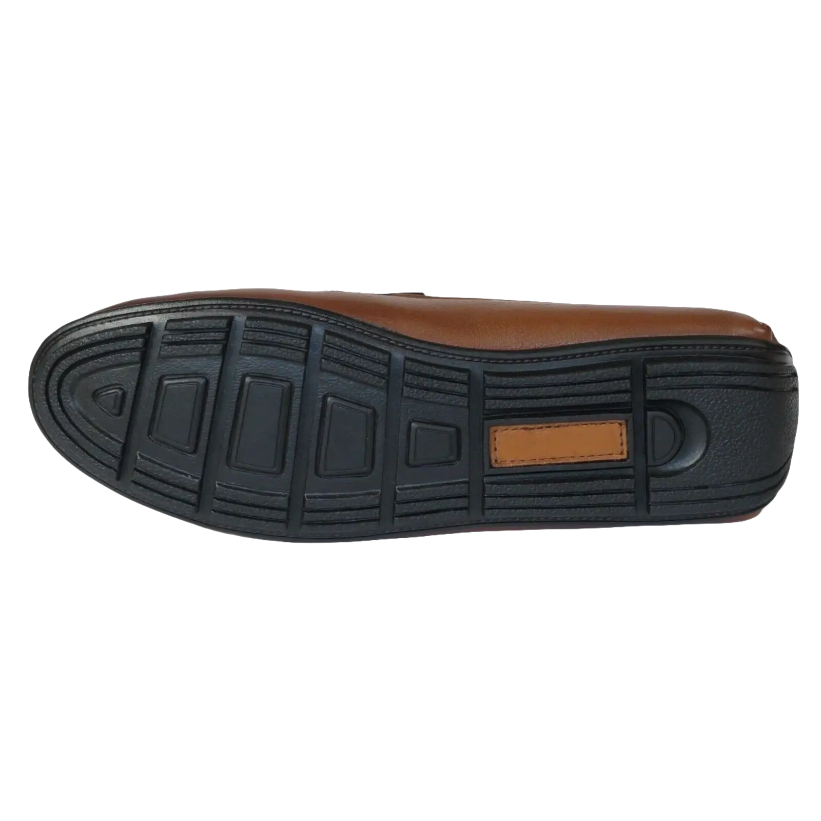 Men's Shoes Steve Madden Slip On Driving style Casual Soft Leather Tatem Bronze - J.Valintin Men's Wear Legend - 99695
