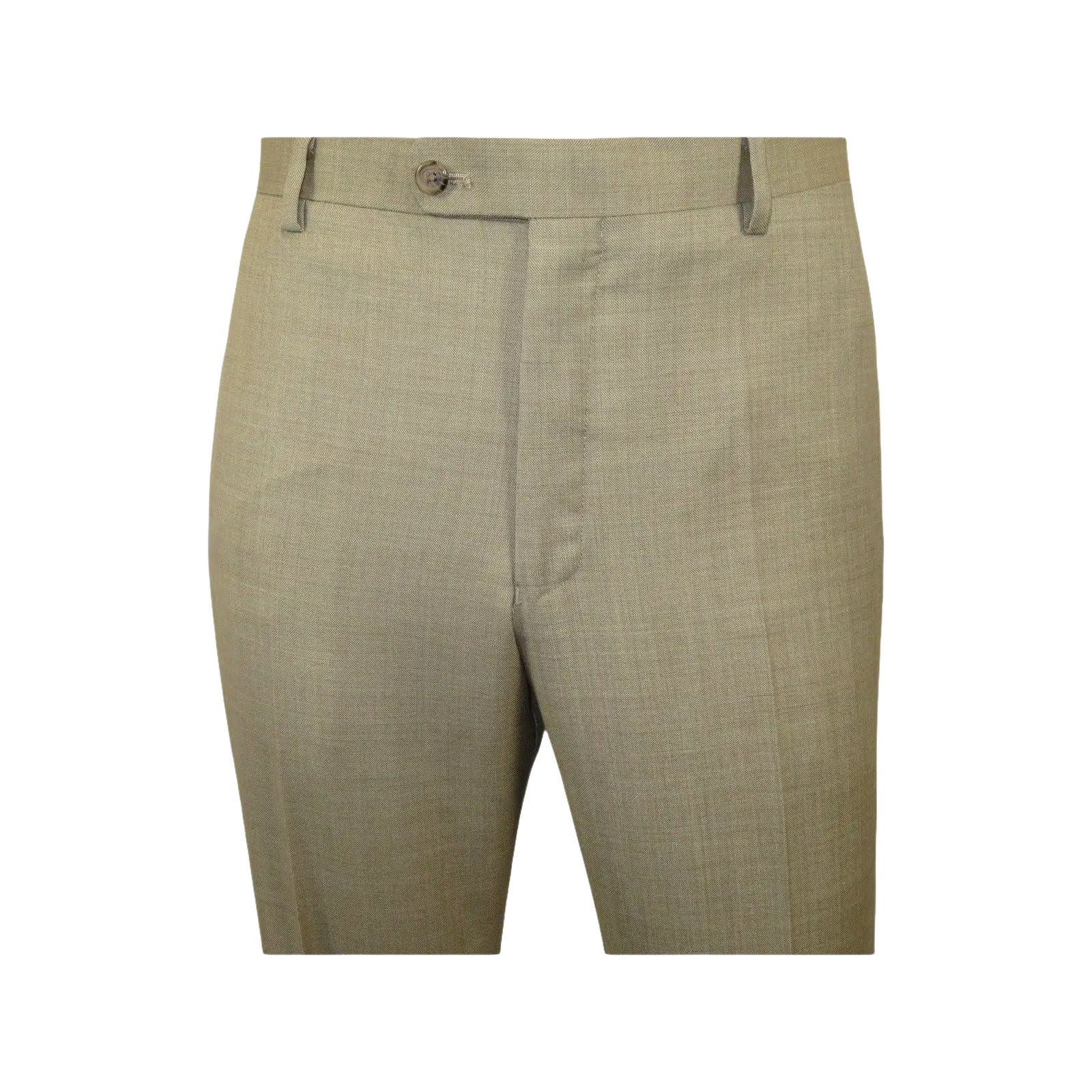 Men's Suit by Giorgio Cosani Textured Wool/Cashmere Blend 901 - 14 Beige 40 Long - J.Valintin Men's Wear Legend - 30114