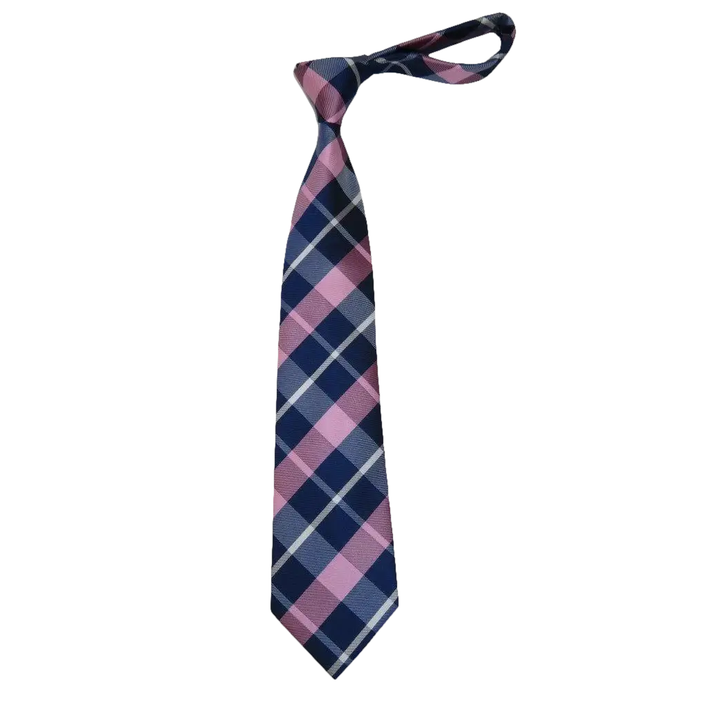 Men's Vito Rofolo From Italy Tie Gift Boxed 100% Silk VR - 7 - J.Valintin Men's Wear Legend - VR - 7