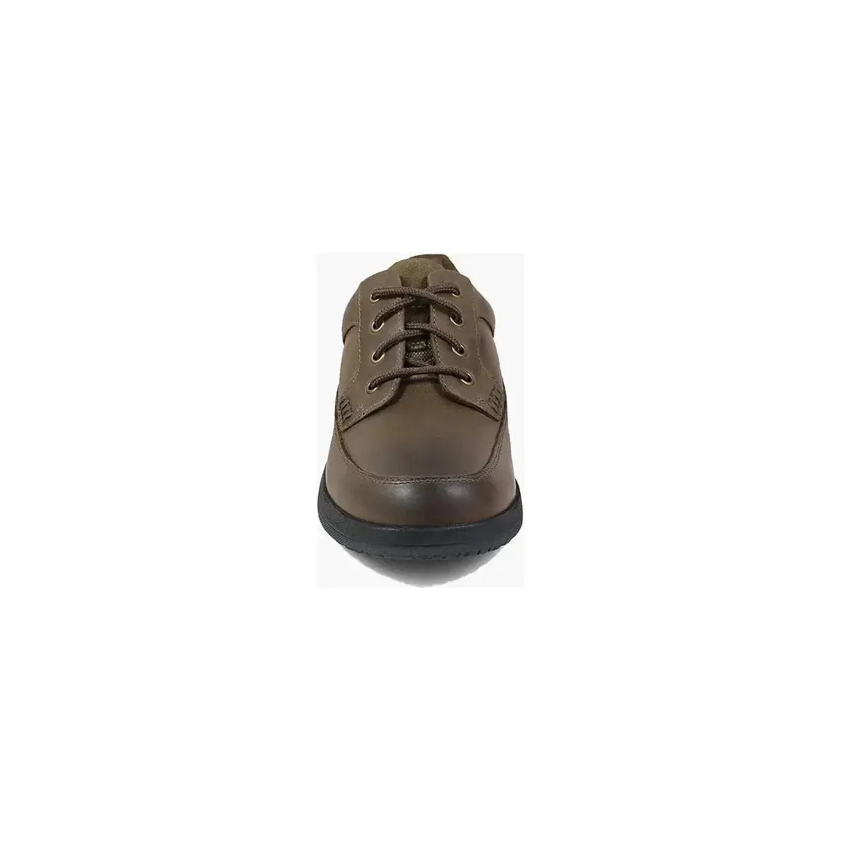 Nunn Bush Cam Moc Toe Oxford Work Shoes Brown CH 84694 - 215 - J.Valintin Men's Wear Legend - 84694 - 215 - 7 M