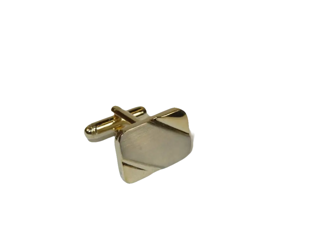 Men J.Valintin Cufflinks by Vitorofolo for French Cuff Shirt V29-38